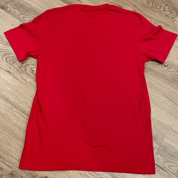 NWOT Adidas Amplifier Tee - Picture 3 of 3